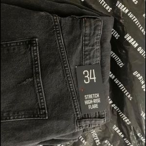 Urban Outfitter Womens jeans